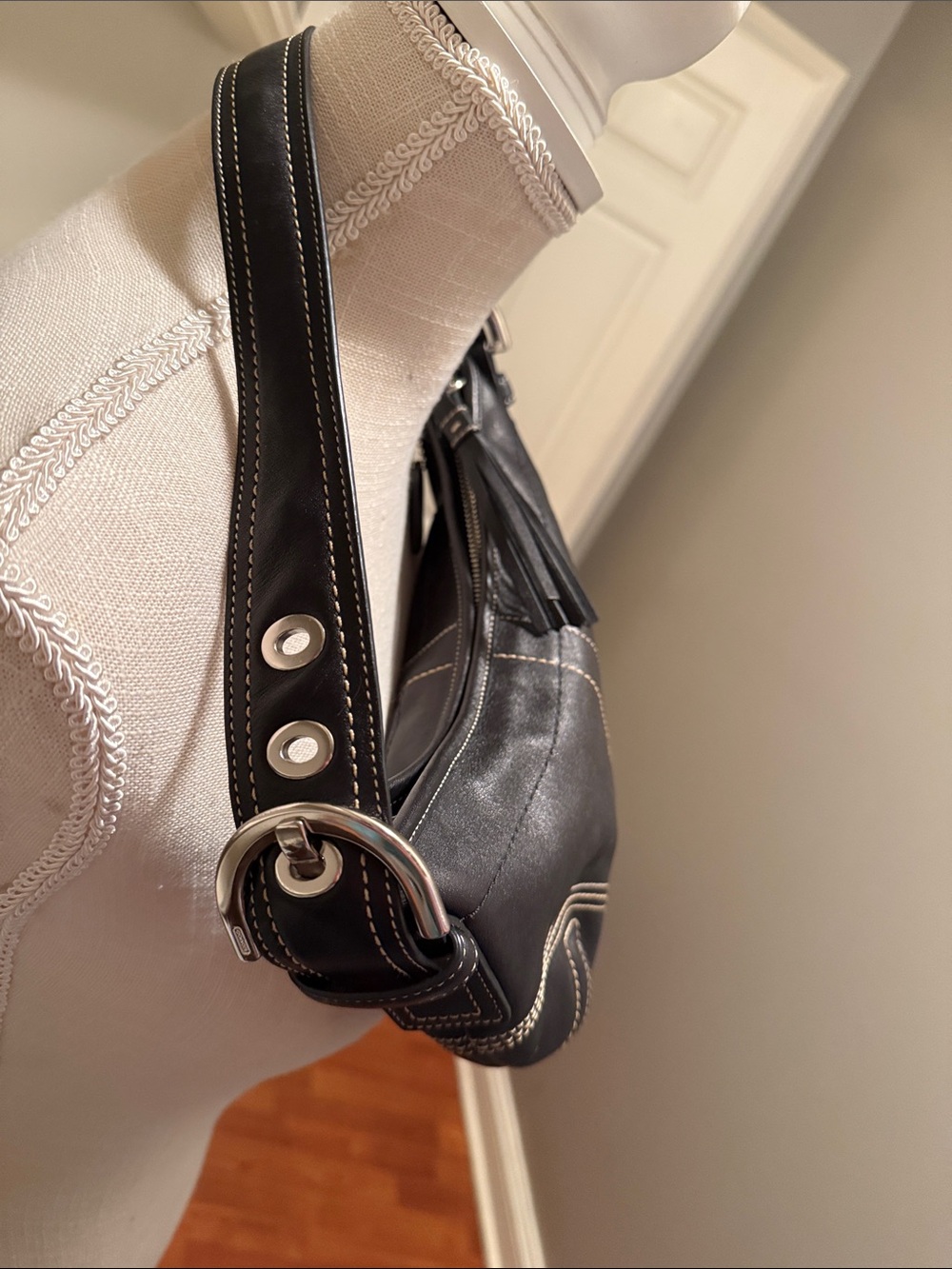 Coach Y2K Soho hobo - Gem